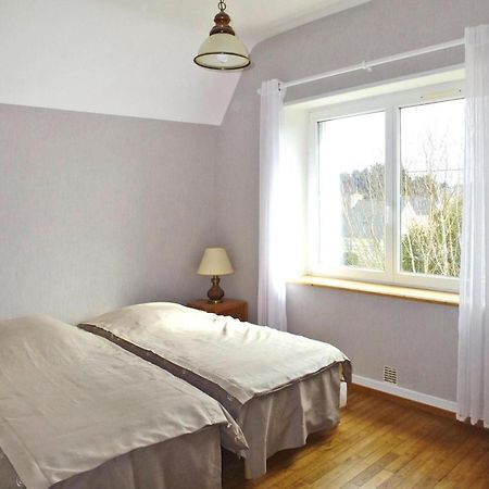 Holiday Home In A Quiet Location Near The Coast Pleumeur-Bodou Dış mekan fotoğraf