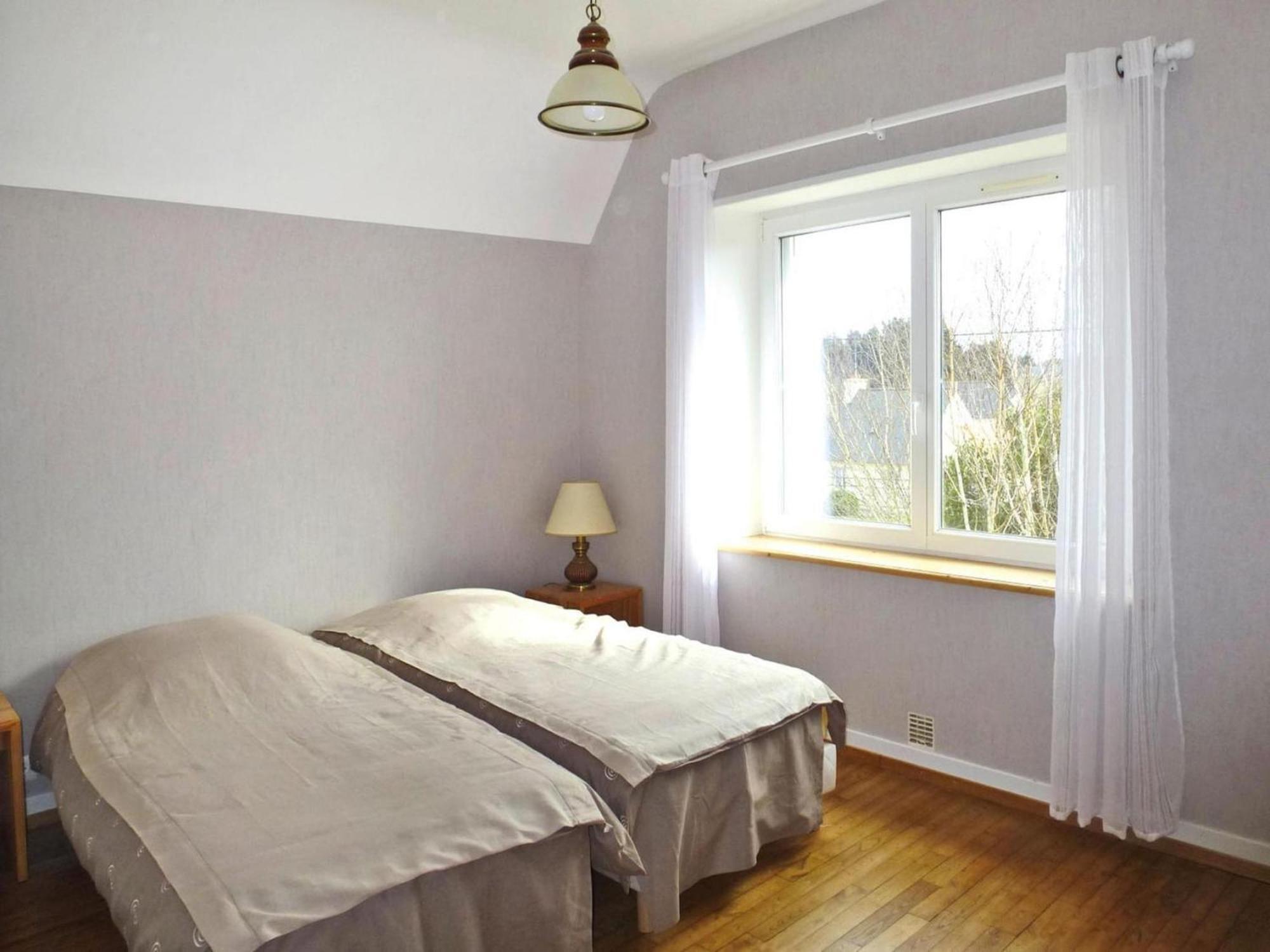 Holiday Home In A Quiet Location Near The Coast Pleumeur-Bodou Dış mekan fotoğraf