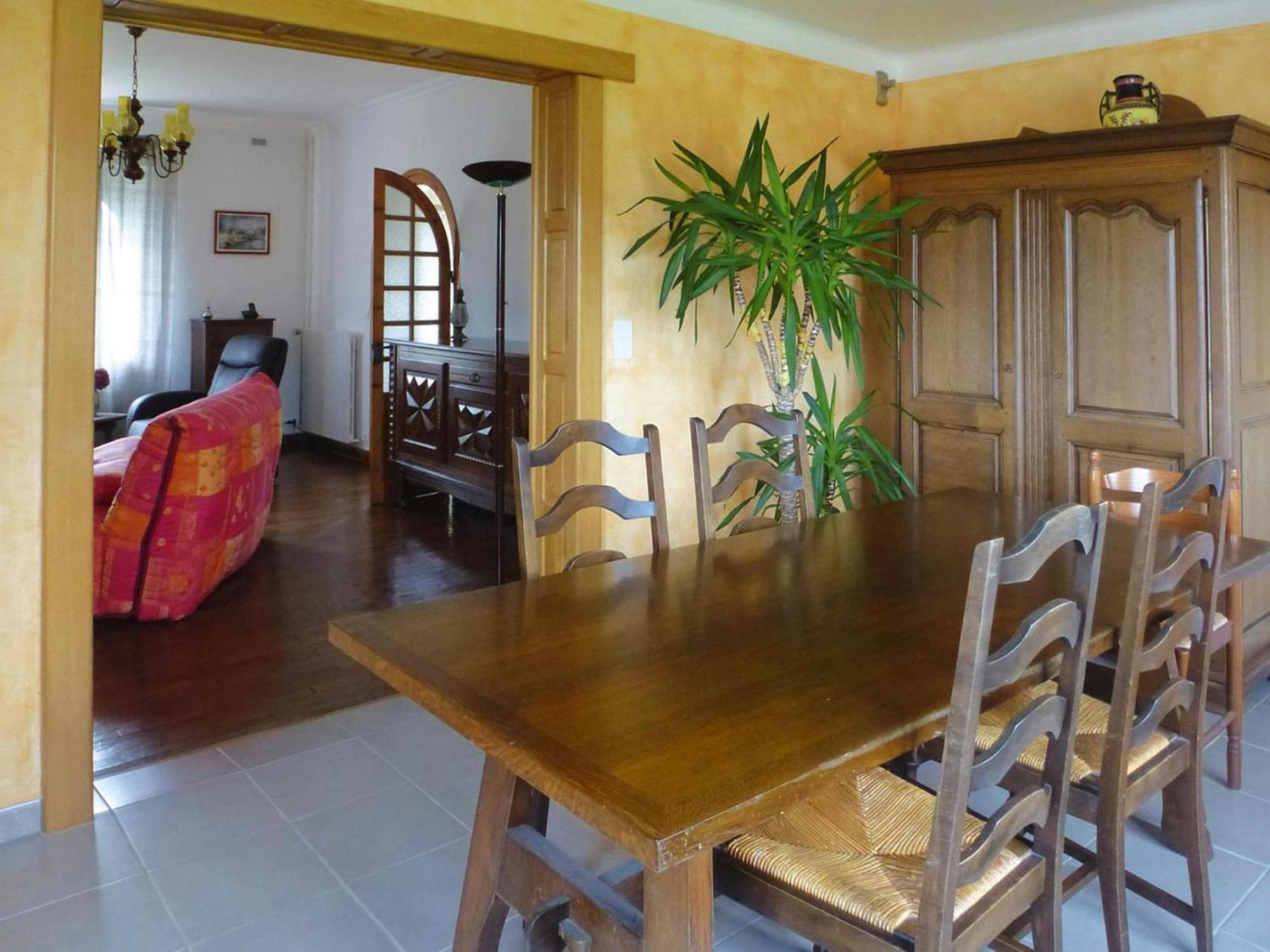 Holiday Home In A Quiet Location Near The Coast Pleumeur-Bodou Dış mekan fotoğraf
